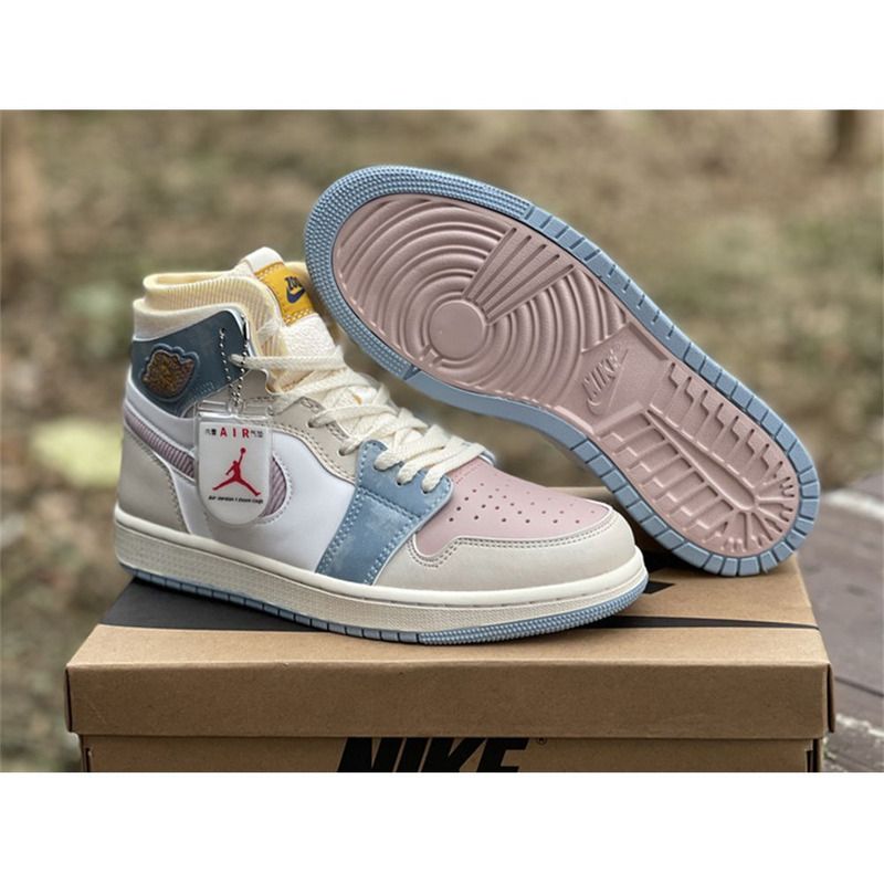 Air Jordan 1 Zoom CMFT Sneaker
