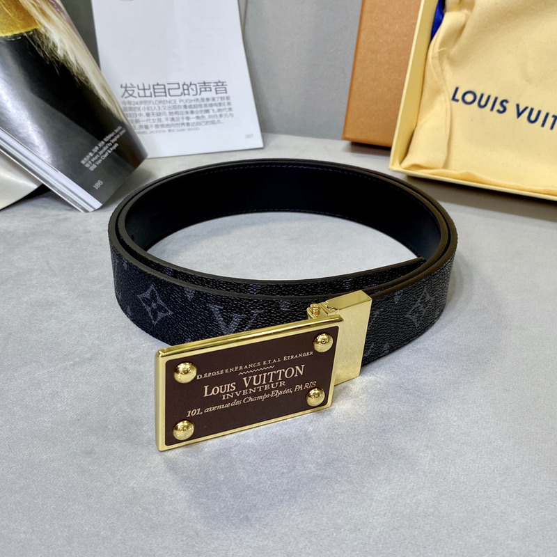 l**is V*t*n belt neo inventeur reversible