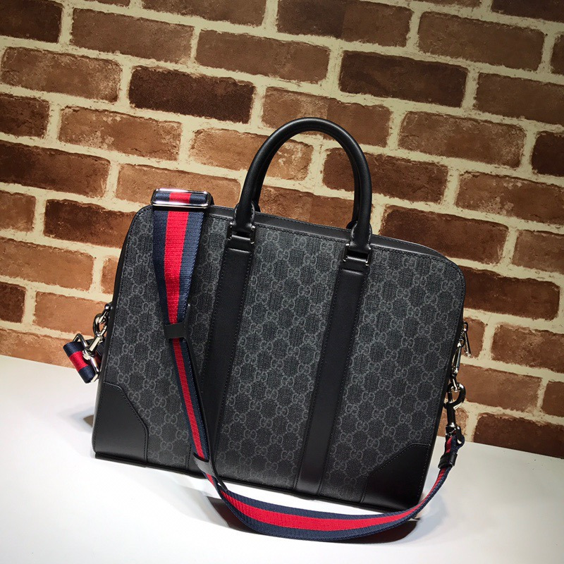 g*u*i gg S*p*e briefcase bags