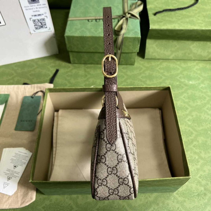 G*u*i ophidia gg small handbag