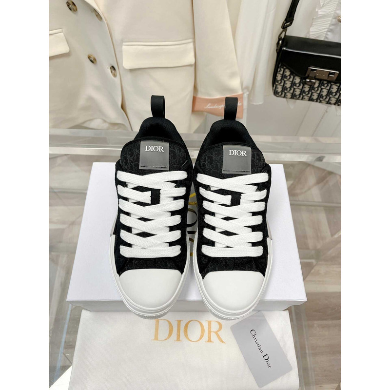 D*or black