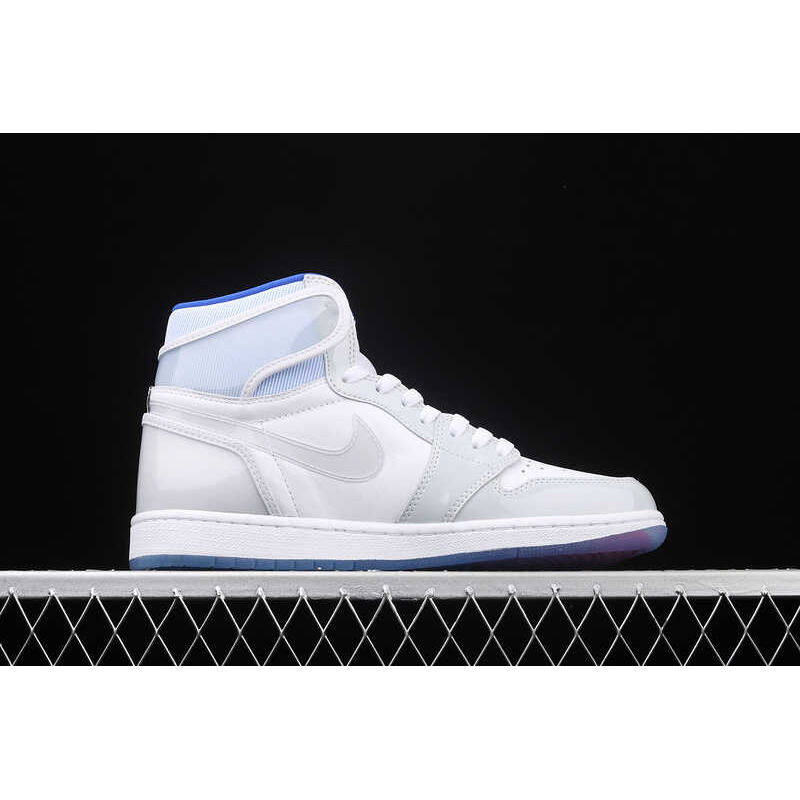 AIR JORDAN 1 HIGH ZOOM \