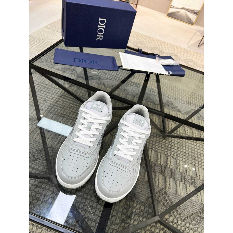 d*or b27 low top cd Di*m*nd grey