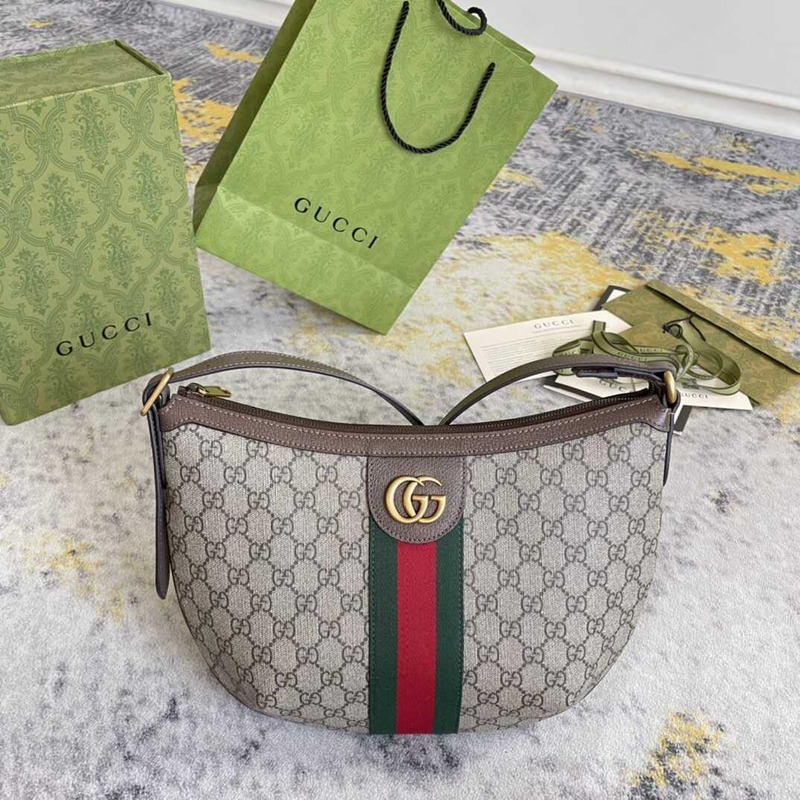 g*u*i gg S*p*e ophidia shoulder bag
