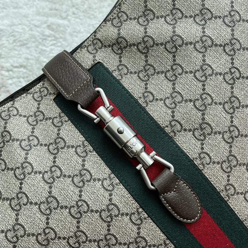 G*u*i ophidia presbyopic half-moon bag