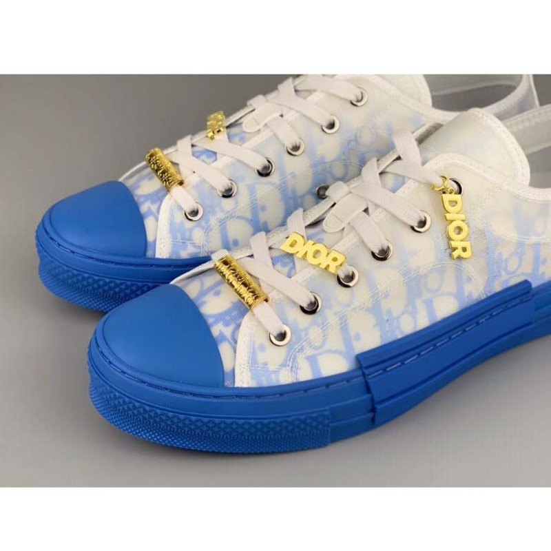 D*or b23 low top sneaker