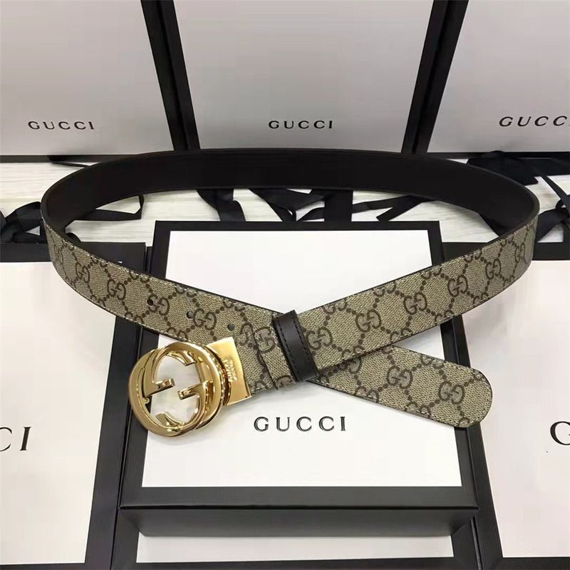 G*u*i belt