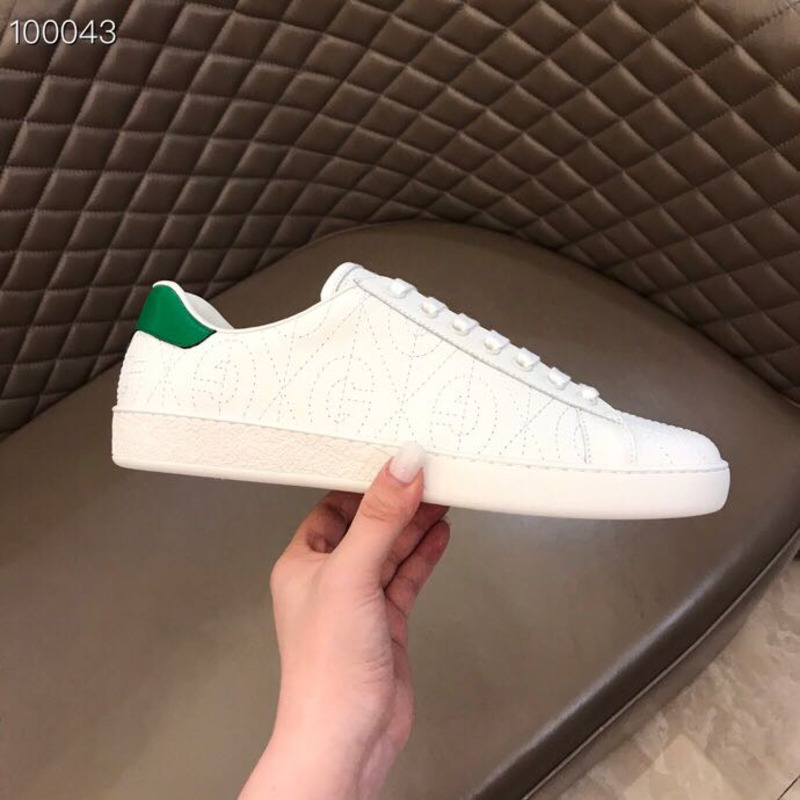 G*u*i ace sneaker