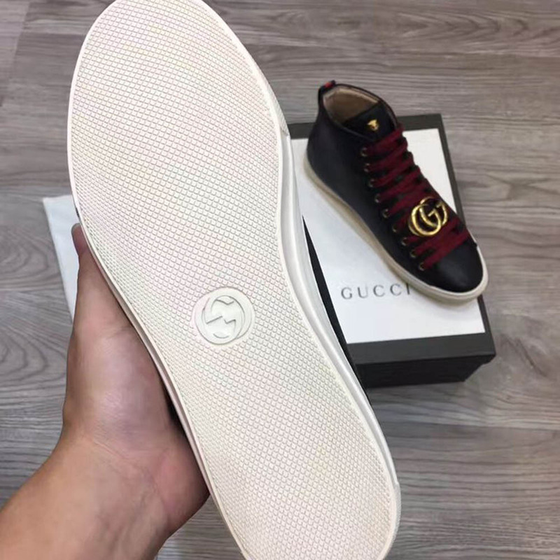 G*u*i mens sneaker