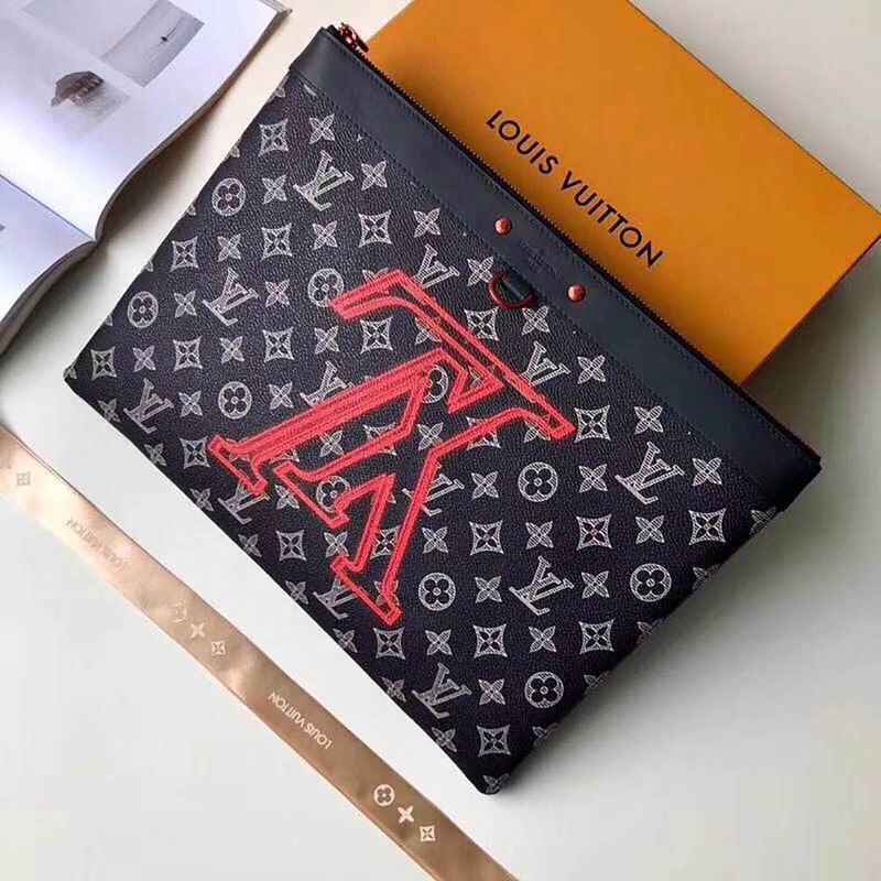 l**is V*t*n pochette  apollo m62905